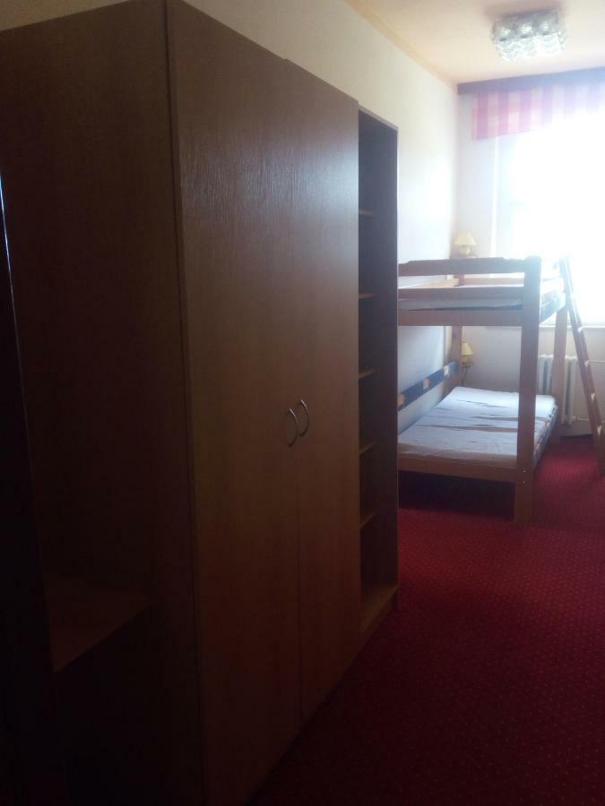 Penzion U Hradilu Vrbno pod Pradědem Quarto foto