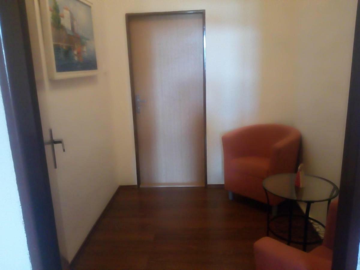 Penzion U Hradilu Vrbno pod Pradědem Exterior foto